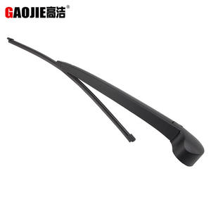 Bras d'essuie-glace arrière Gaojie 315 mm pour pare-brise de voiture Seat Toledo - Product Image 5