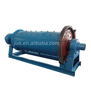Kugelmühle Kleine Mini-Kugelmühle Kalkstein Hoch effiziente Schleif maschine - Product Image 2