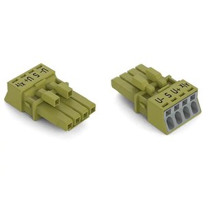 890-264/071-000 - ใช้งานร่วมกับ wago ได้ - Product Image 1