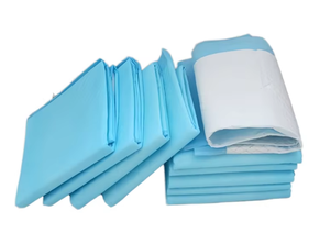 Estados Unidos y Alemania <span class=keywords><strong>Four</strong></span> <span class=keywords><strong>Paws</strong></span> <span class=keywords><strong>Wee</strong></span> Rendimiento superior X Large Dog Pee Pads Dog - Product Image 4