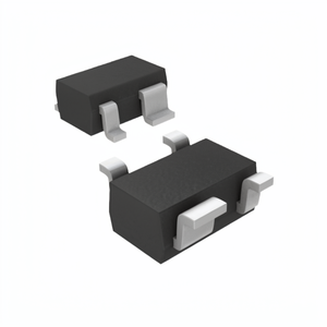SC 82A, SOT 343 MAX6388XS20D7-T Power Management (PMIC) Electronic Circuit Components In Stock - Product Image 1