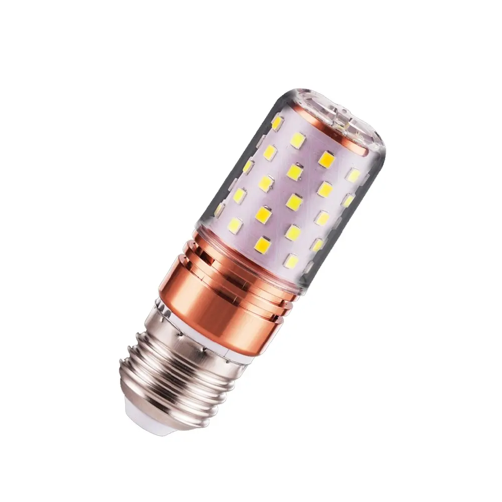 LED תירס הנורה מנורת E14 E27 220-240V SMD2835 LED Lampada אמפולה בהירות LED אור חיסכון באנרגיה תאורה