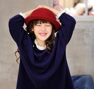 Ropa Infantil al por Mayor, Vestidos Elegantes de Navidad para Niñas, Últimos Modelos - Product Image 3