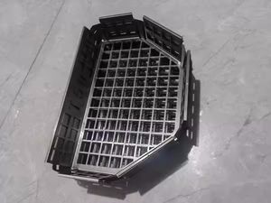 T25 T40 T50Agricultural Drone Accesorios Pulverizador y filtro de fertilizante - Product Image 4