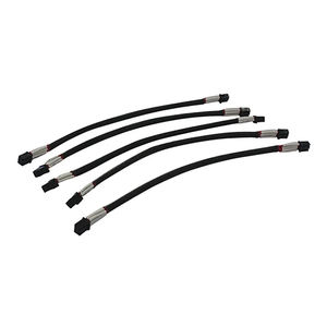 Cable de Extensión para Controlador ECU Automotriz Personalizado <span class=keywords><strong>TRT</strong></span>, Adaptador JST MOLEX, Conductor de Cobre/Cobre Estañado para Temperatura del Motor del Automóvil - Product Image 1