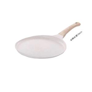 Poêle à crêpes Dufflon 24 cm, fond plat antiadhésif pour une cuisson uniforme - Product Image 2