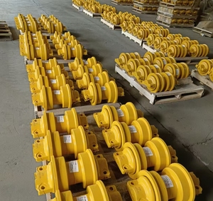 <span class=keywords><strong>Shantui</strong></span> รถปราบดินรถปราบดินสองด้าน16Y-40-10000ล้อแรงขับ - Product Image 6