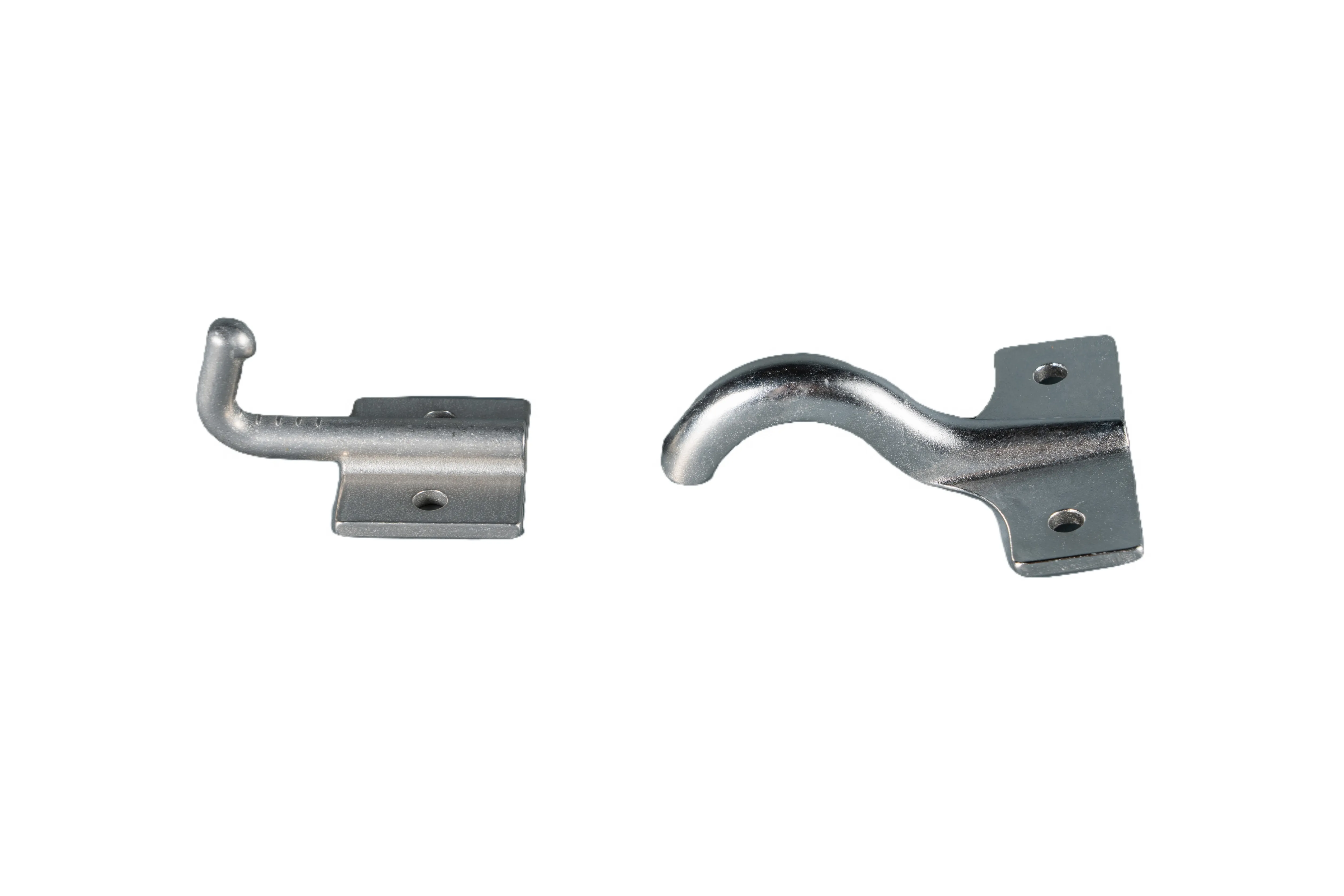 Custom service Silica Sol casting stainless steel precision casting hooks