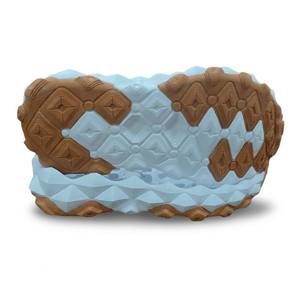 Sneakers Sportive di Alta Qualità per Giovani, Scarpe Casual Personalizzate, Resistenti e Antiscivolo, Impermeabili, in Gomma MD e <span class=keywords><strong>Plastica</strong></span>, Modello 5+3 - Product Image 1