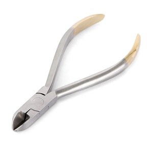 Pinze piegatura coppia ortodontica durevole ad alte prestazioni - Product Image 4