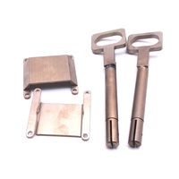 Pièces usinées CNC sur mesure à tolérance stricte, pièces usinées CNC en aluminium, pièces usinées CNC en acier inoxydable 316, service d'usinage CNC