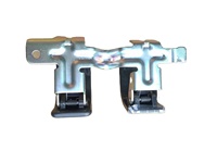 Levier de déverrouillage de haute qualité pour pièces automobiles OEM 74135-TLA-A01ZA pour Honda CRV 2018-2022 RT5 RT6 RY5 RY6 RW1 RW2 RY3 RY1 RY2