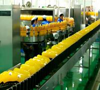 ISO 9001/CE-gecertificeerde fabriek, premium kwaliteit, volautomatische industriële fruitsapverwerkingsinstallatie, complete lijn