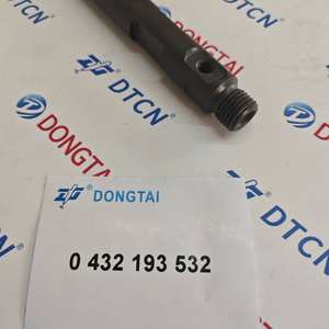 Yakıt Enjektörü 0 432 193 532,0432193532 F O R d Ranger dizel <span class=keywords><strong>2</strong></span>.8L 2001-2006 için 4 Adet/grup - Product Image 5