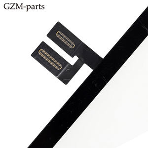 Para iPad 9 9th Gen 2021 A2603 A2604 <span class=keywords><strong>iPad9</strong></span> 10,2 LCD pantalla táctil exterior digitalizador pantalla frontal de cristal reemplazo de Panel táctil - Product Image 5