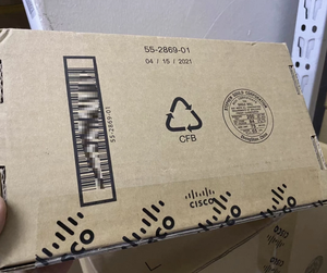 C9300-NM-8X Module, 8x 10G SFP+, for Catalyst 9300, Generic - Product Image 4