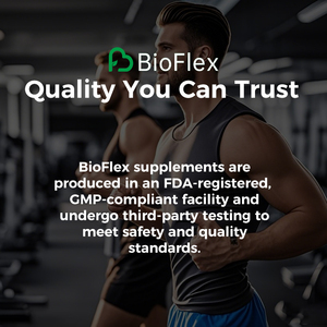 BioFlex Vente en gros Formule personnalisée Adaptogène Nootropique Complément alimentaire Saveur de baies Cordyceps Chaga Reishi et Lion's Mane Champignon Gommeux - Product Image 6