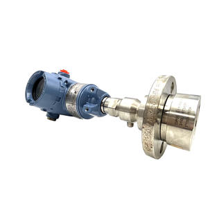 Rosemount 3051 TG (avec bride) Meilleur prix Transmetteur de pression de haute qualité avec 4-20 mA pour diverses applications industrielles - Product Image 5