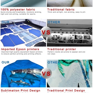 Custom Large Long Sleeve <b>Spf</b> Upf 50 Clothing Perform Shirt Fishing Shirt Fishing Hoodie Men - Product Image 6