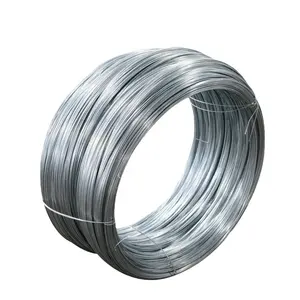 Low price all kinds of iron wire for Binding Wire