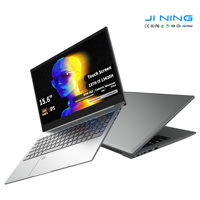 Nieuwe Snelle Levering 15,6 Inch IPS Touchscreen Laptop 13e Generatie Intel Core I5 13420H 3 USB Poorten Windows 11 Pro Business ODM & OEM