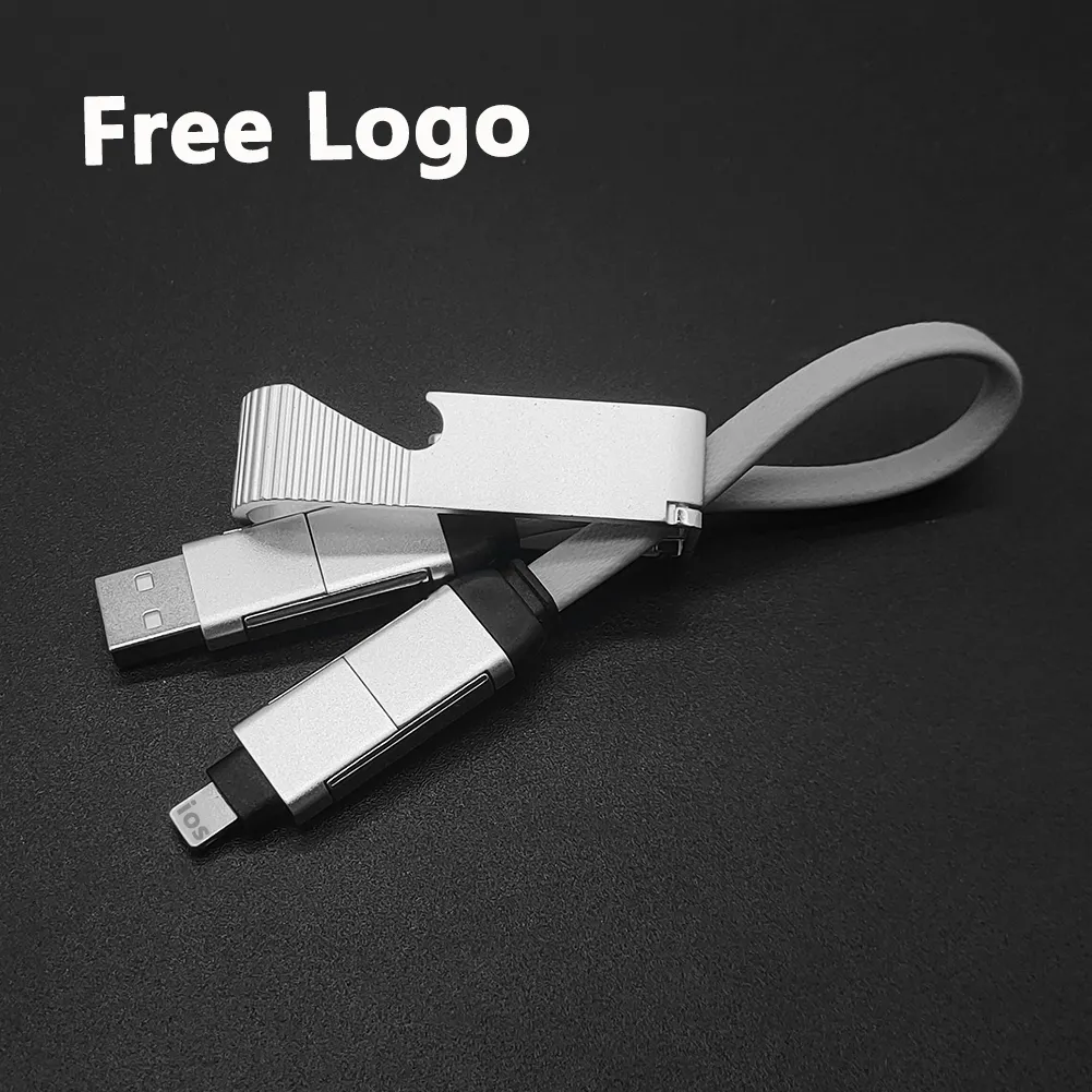 Best Sellers Cell Phones & Accessories High-Speed Charging Travel Portable USB C Charger Cable for iPhone Samsung Google LG iPad