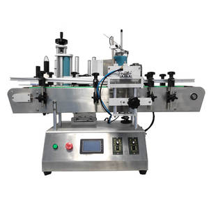 Full <strong>Automatic</strong> <strong>Labeling</strong> <strong>Machine</strong> <strong>Fully</strong> <strong>Automatic</strong> <strong>Labeling</strong> And Packaging <strong>Machine</strong> <strong>Fully</strong> <strong>Automatic</strong> <strong>Labeling</strong> <strong>Machine</strong> - Product Image 2