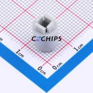 SC204AM1 Switch Accessories / Cap Switch ( Color: Gray ) - Product Image 2