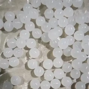 <span class=keywords><strong>Bola</strong></span> de goma de limpieza de pantalla vibratoria personalizada, agente de limpieza en seco, <span class=keywords><strong>Bola</strong></span> de goma de silicona - Product Image 1