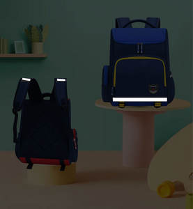 Mochila Escolar de Poliéster Personalizada para Niños, Mochila Escolar para Niños y Niñas, Éxito de Ventas en Línea - Product Image 6