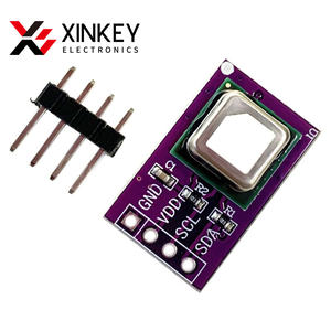 Module SCD40 SCD41 Capteur de gaz Capteur de CO Nouveau et Original Support BOM - Product Image 4