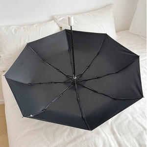 <span class=keywords><strong>Parapluie</strong></span> pliant automatique OEM personnalisé avec <span class=keywords><strong>motif</strong></span> <span class=keywords><strong>chien</strong></span>, imprimé soleil, mignon dessin animé, pour voyage, vente en gros - Product Image 2