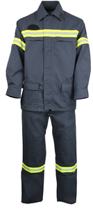 Костюм пожаротушения 15384 лесной и лесной - Product Image 6