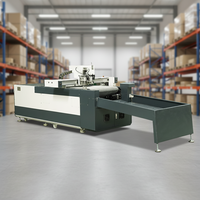 Máquina de Corte CNC para Cajas de Embalaje, Plancha de Corte para Cartón KT, Plotter de Corte Plano para Fotos, Cartón y Pizza