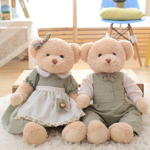 Enfants <span class=keywords><strong>Dessin</strong></span> Animé <span class=keywords><strong>Mignon</strong></span> En Peluche Jouet Artisanat Doux Mini <span class=keywords><strong>Ours</strong></span> en peluche - Product Image 1