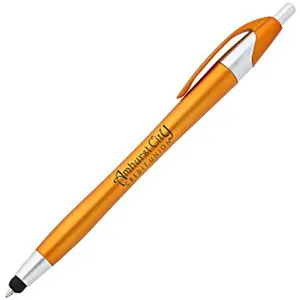 Hot Sale Javelin Stylus Pen with Logo