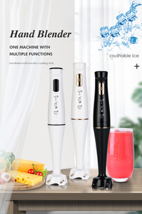 <span class=keywords><strong>2025</strong></span> Top Bán Đầy Màu Sắc Xách Tay Tay Máy Xay Sinh Tố Stick <span class=keywords><strong>Mixer</strong></span> Hộ Gia Đình Không Điện Của Nhãn Hiệu Hi-Tốc Độ Tay Máy Xay Sinh Tố Điện Nhựa - Product Image 5