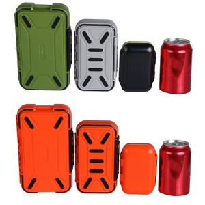 Boîte de rangement en plastique dur, boîte de rangement de <span class=keywords><strong>leurre</strong></span>, crochet d'appât de pêche, boîte de matériel pour la vente en gros - Product Image 6