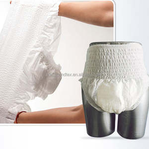 Mignon adulte imprimé dipers <span class=keywords><strong>ABDL</strong></span> rose/fille design - Product Image 4