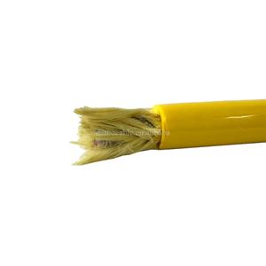 สายเคเบิลใต้น้ำแบบมีฉนวนป้องกัน STP Cat6 Cat6a สำหรับงานอุตสาหกรรม 2 แกน ขนาด 20awg 24awg - Product Image 6