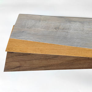 Suelo Vinílico Autoadhesivo SPC, Moderno, para Dormitorio, con Diseño de Madera Natural de Roble, Nogal y Arce, Ecológico, Impermeable, para Cocina y Sala de Estar - Product Image 4