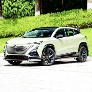 <span class=keywords><strong>Changan</strong></span> <span class=keywords><strong>Unit</strong></span> 2021, SUV Nueva, 1.5T Turbo Gasolina, Manual, 5 Asientos, Luces LED, Techo Solar - Product Image 2