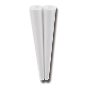 Cartouche filtrante à sédiments en polypropylène filé de 40/60 pouces 5 microns pour filtre à eau ou purificateur - Product Image 3