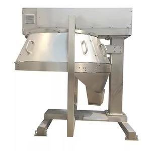 Máquina Automática para Deshuesar Patas de Pollo, Separador de Huesos de Carne de Aves de Corral, Separador de Huesos de Patas de Pollo - Product Image 5