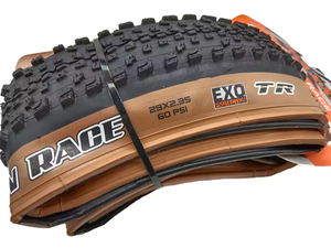 <span class=keywords><strong>Pneu</strong></span> de vélo de montagne MAXXIS Rekon Race MTB 29 pouces 29*2.25 pliable EXO <span class=keywords><strong>Tubeless</strong></span> Ready XC Taiwan - Product Image 6