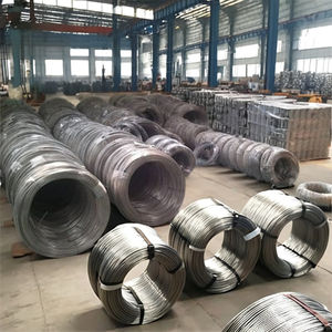 سلك فولاذي 2 ، 3 ، 3 ، 4 من أسلاك الفولاذ المقاوم للصدأ - Product Image 6