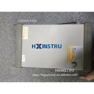 H-P Agilent 53131A  Compteur de fréquence universel 3GHZ * hx - Product Image 3