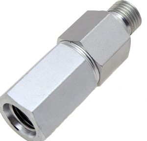 Régulateur de pression de carburant 369-6662 compatible avec C9 C7 322C 324D 325C 329D 525C 535C 545C 627G 637D 637E 816F II - Product Image 2