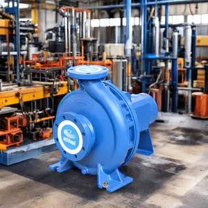 High Quality Centrifugal Pump For Building Water Supply For Water Distribution