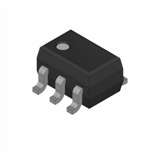 Buy Online Electronic Components Power Management (PMIC) Original 5 TSSOP, SC 70 5, SOT 353 MAX6737XKSHD3 - Product Image 1